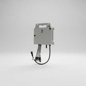 Micro-onduleur SOLAX X1-Micro 1000 – Wi-Fi intégré