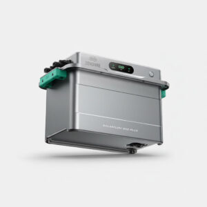 Zendure SolarFlow 800 Plus – Batterie solaire Plug & Play 1,92 kWh